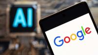 Google misses on ad revenue. Will AI continue that trend?