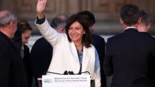 Hidalgo celebra victoria de Biden y su promesa de volver al Acuerdo de París