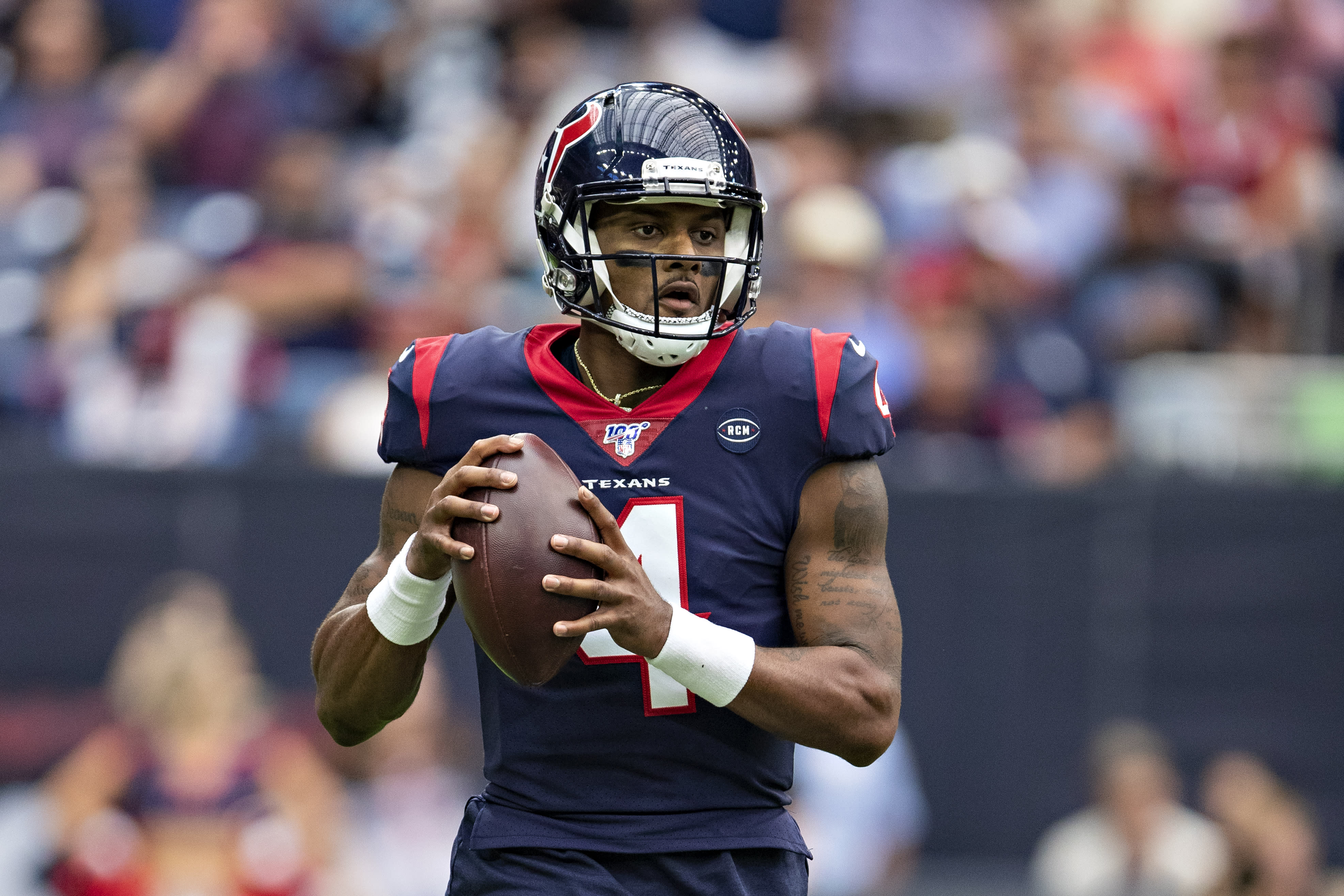 deshaun watson