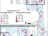 United Lithium Completes 2023 Surface Sampling Program at the Liberty Project, South Dakota