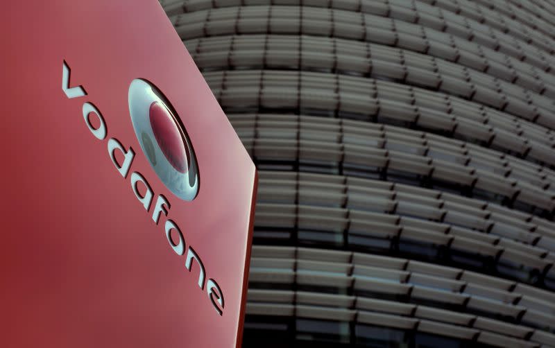Vodafone Germany suspends China TV from cable