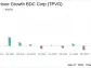 TriplePoint Venture Growth BDC Corp Reports Solid FY2023 Earnings and Declares Q1 2024 Distribution