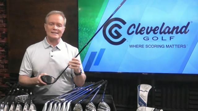 Cleveland Golf using AI to aid performance