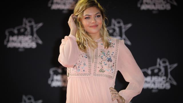 Louane Son Compagnon Florian Rossi Lui Adresse Un Tendre Message Sur Instagram