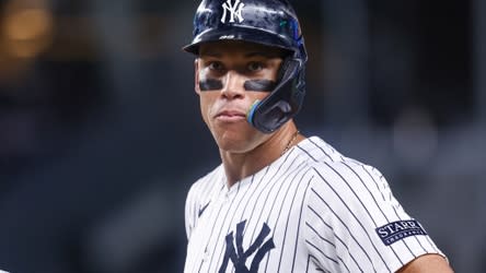 Aaron Judge homers, but Yankees' late rally falls short in series-opening 5-3 loss to Orioles