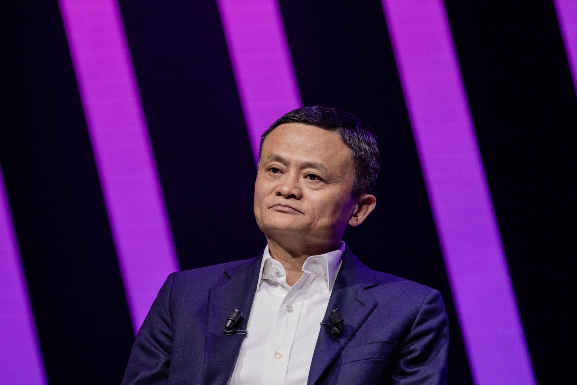 Xi’s pressure against Jack Ma unleashes a new threat to China’s technology