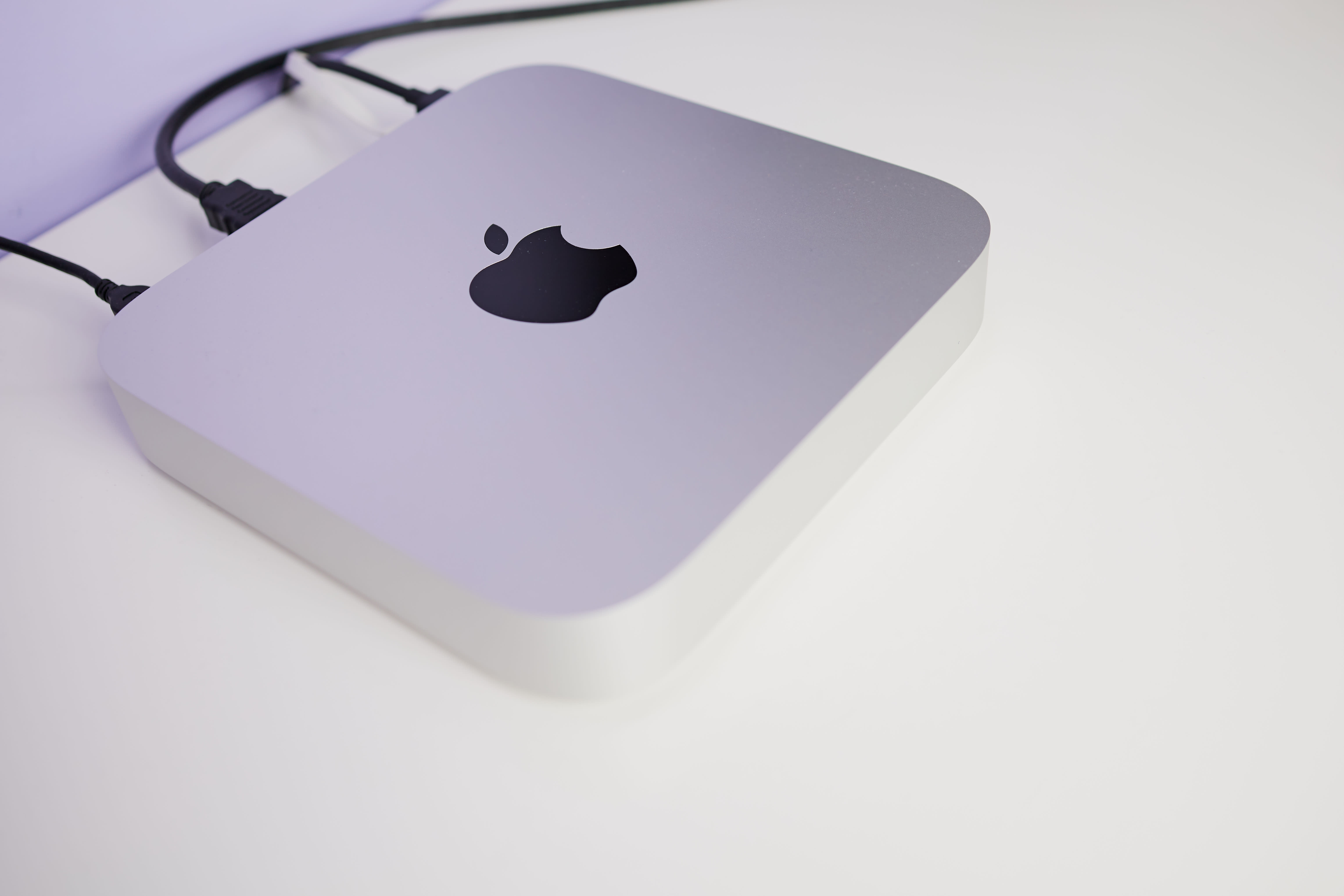 El Apple Mac Mini M1 con 512GB ha vuelto a bajar a $ 829 en B&H Photo - La  infoguía