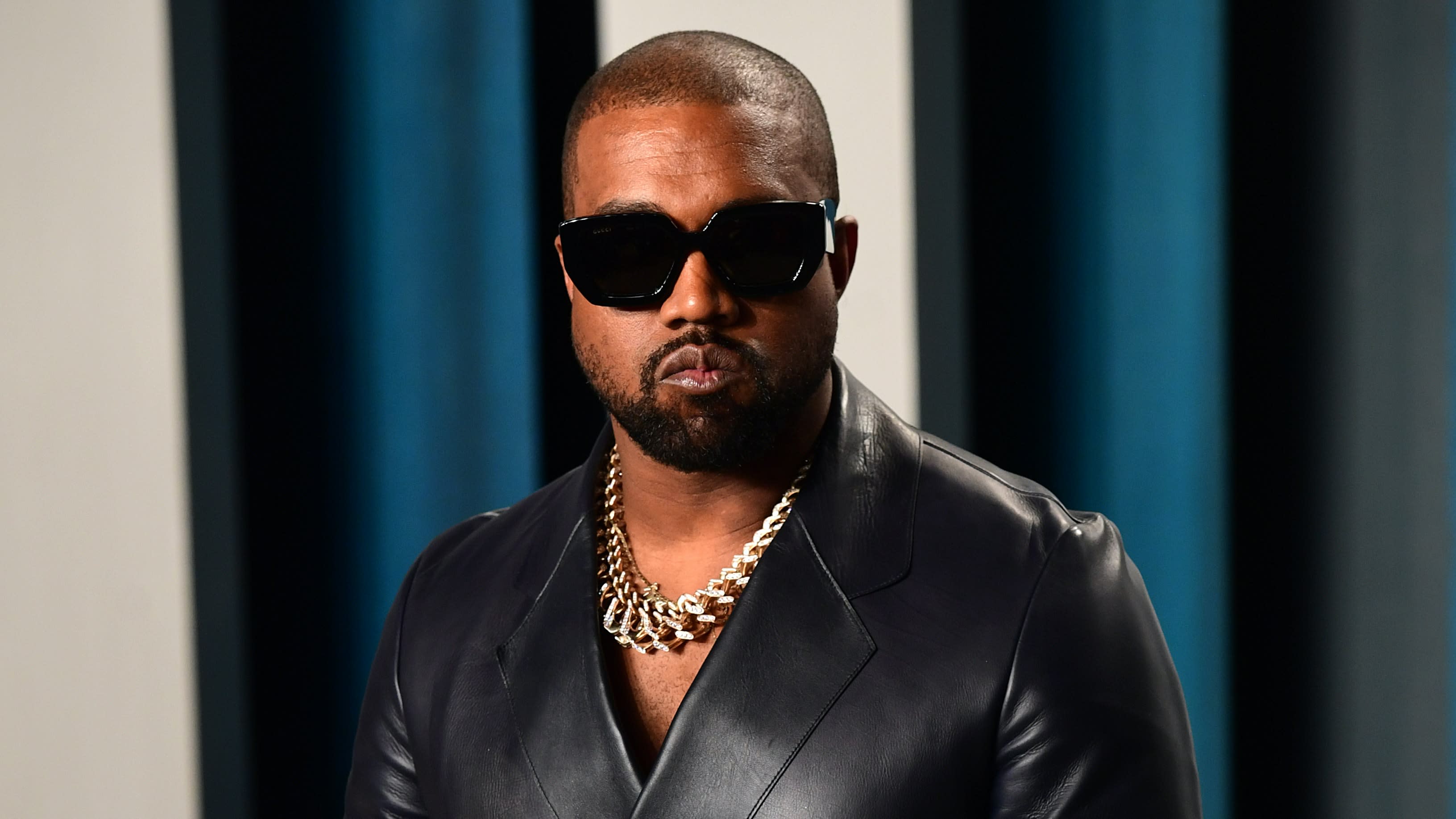 Kanye West appears to concede in presidential bid but launches Kanye 2024