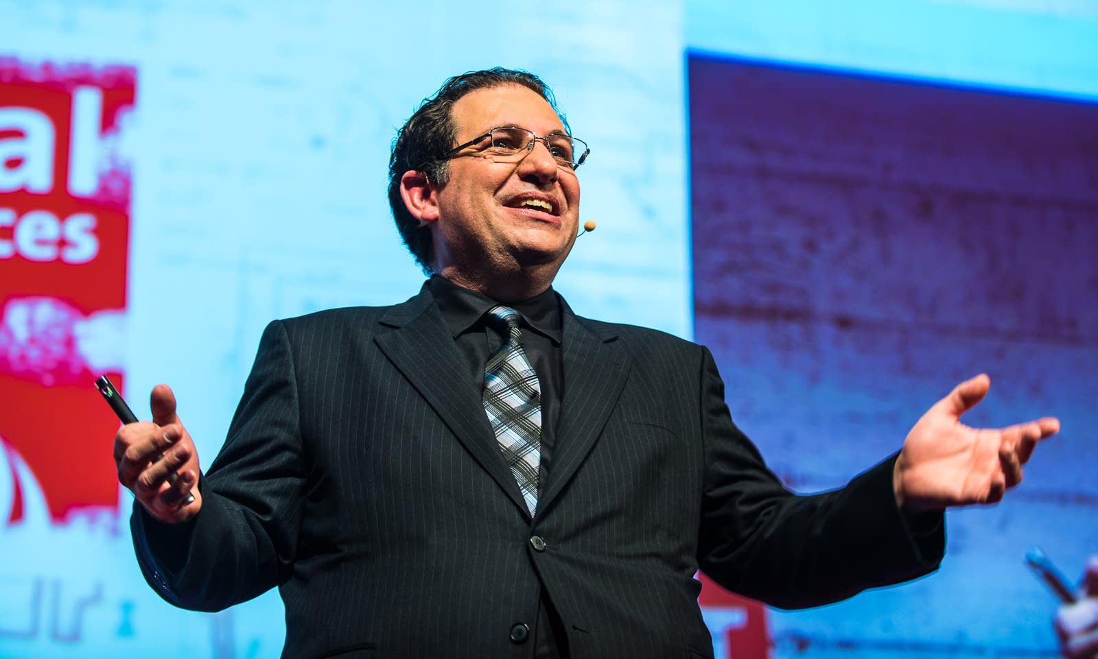 Kevin Mitnick, "The World's Most Famous Hacker," to Give Closing