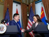 Mongolia signs digital skills partnership with Google as landlocked nation seeks closer ties with US