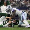 Rodgers' Jets square off against Allen's Bills in Monday night showdown  between AFC East foes - The San Diego Union-Tribune