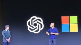 How an OpenAI for-profit transition will benefit Microsoft