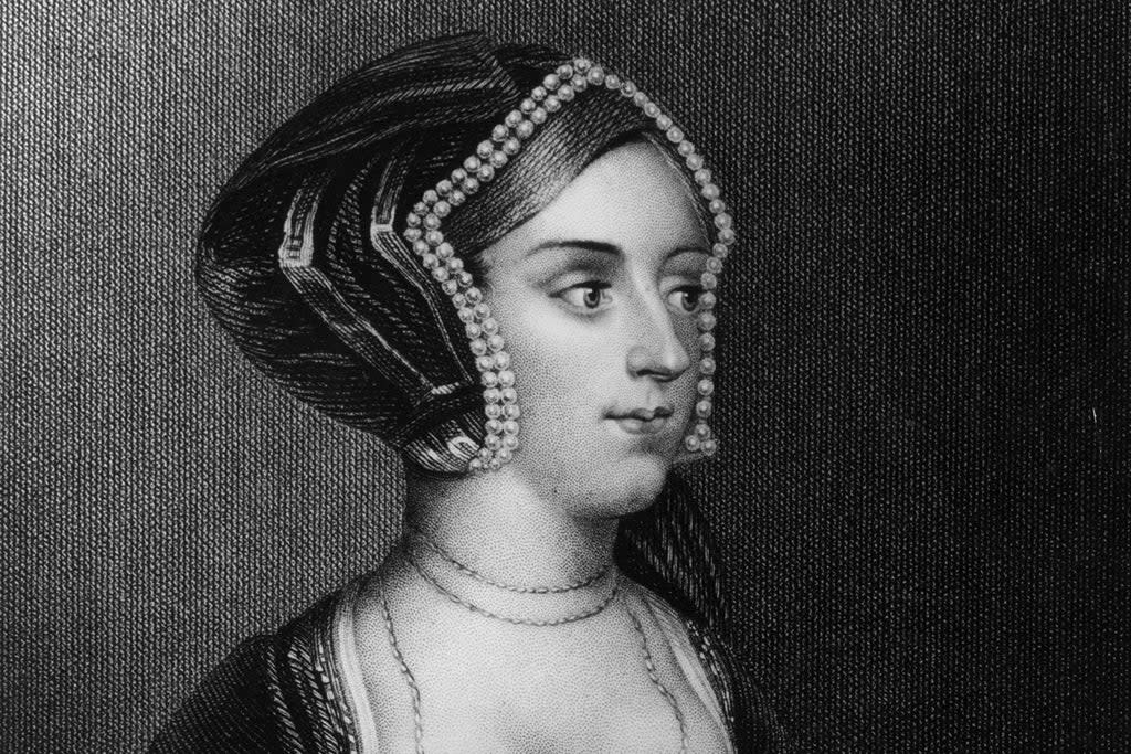 Hidden messages revealed in Anne Boleyn’s execution prayer book