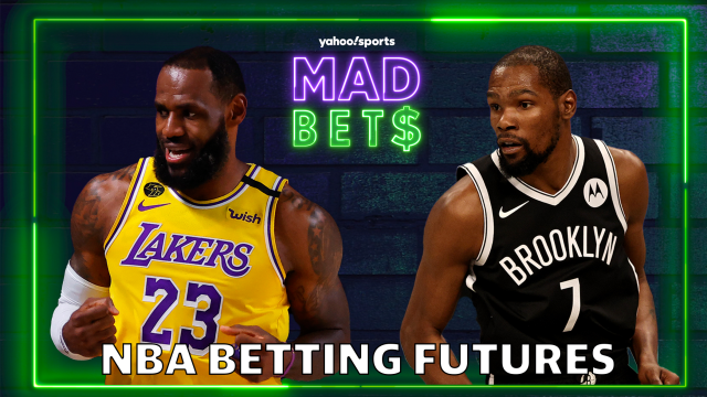 Mad Bets: Should bettors fade the Brooklyn Nets?