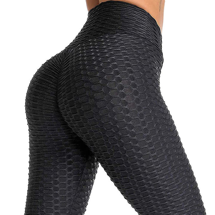 These Butt Crack Leggings Just Dethroned the Original Viral Pair on