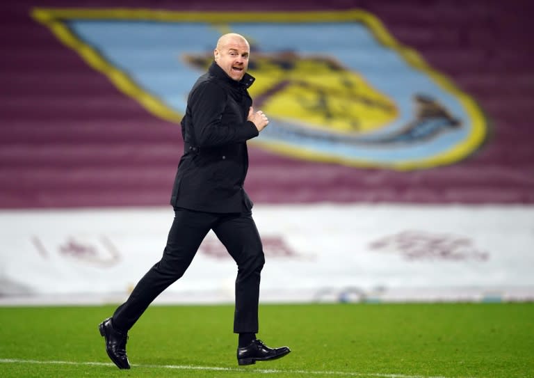 US investors complete takeover of Premier League side Burnley - Yahoo Sports