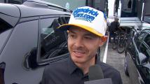 Larson: Plan is to keep Indy 500 as 'the priority'