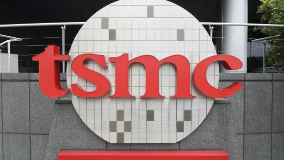 TSMC posts Q1 profit beat, predicting surge in Q2 chip sales