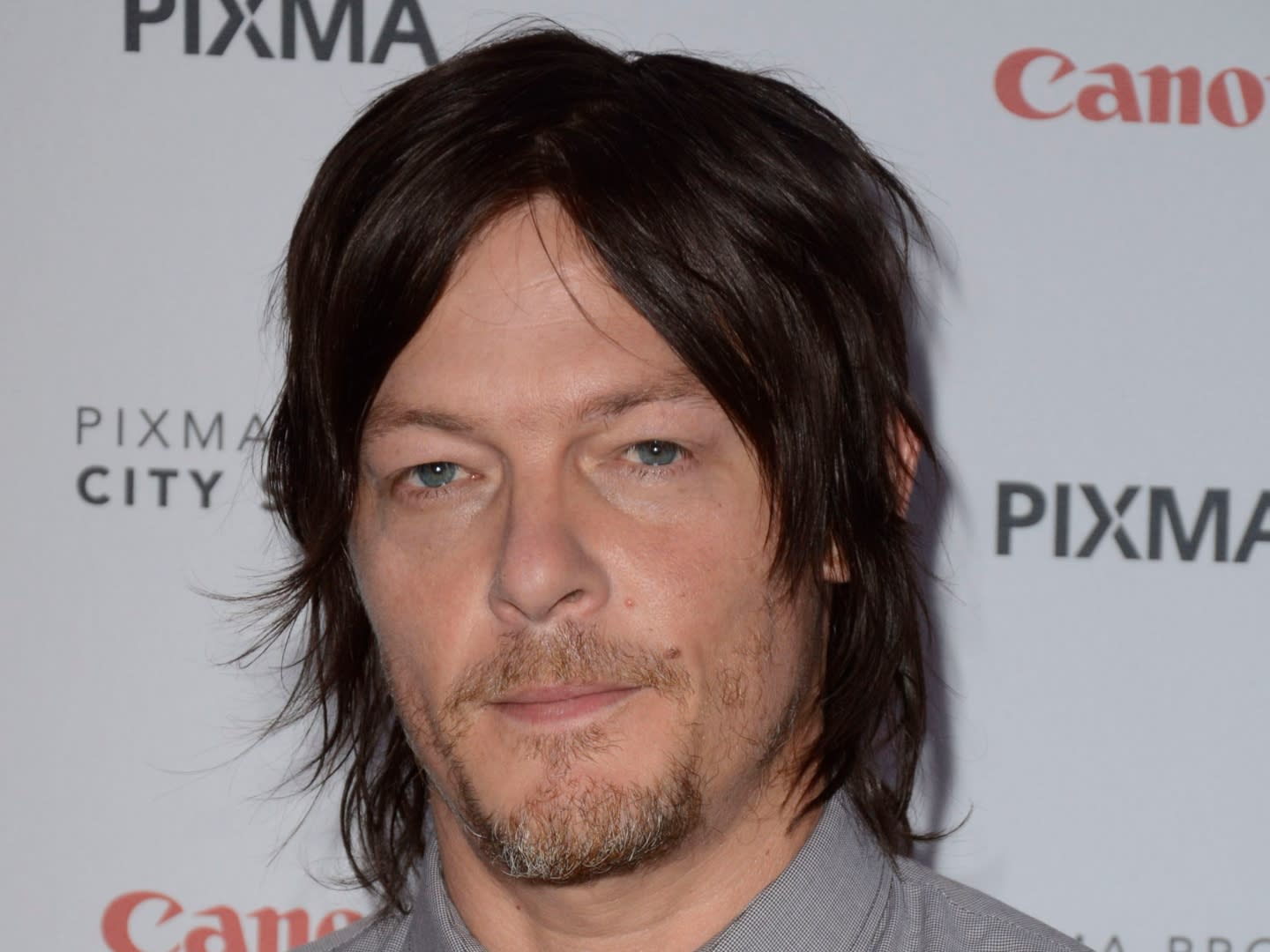 Norman Reedus Mother S Day Tribute To Ex Helena Christensen Proves How Well These Exes Get Along