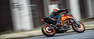 沒在跟你廢話：2024 KTM Duke 390狂妄登場！