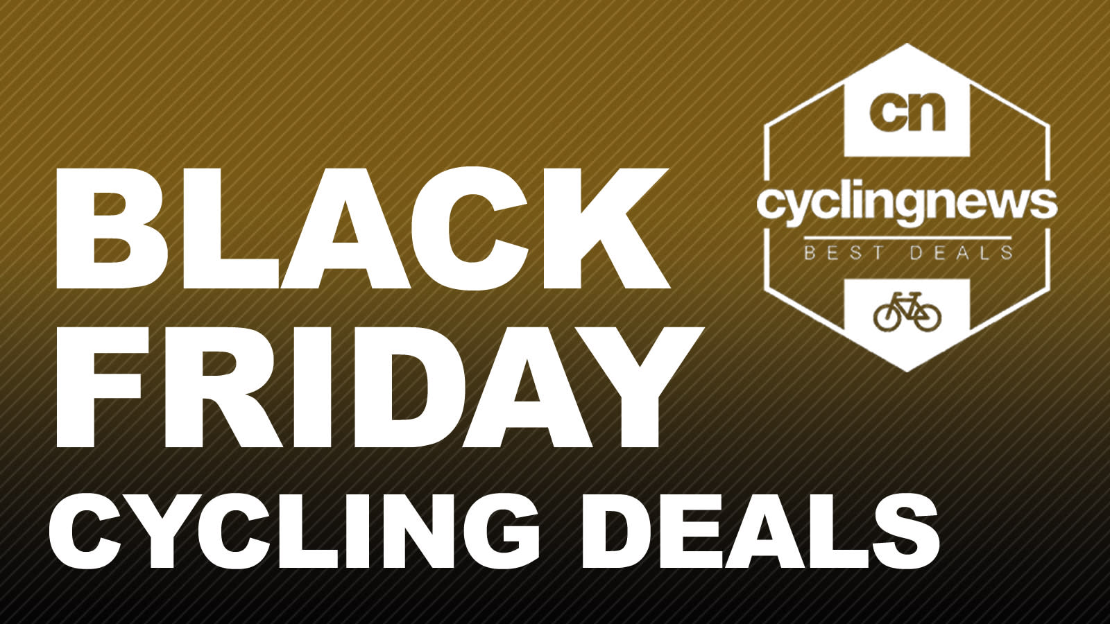 black friday cycling