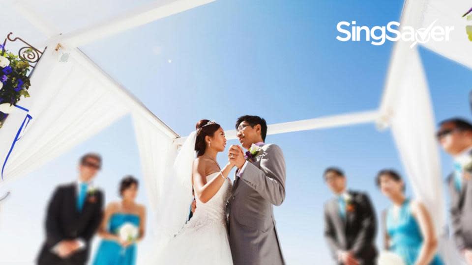 Ang Bao Rates For Singapore Weddings 21