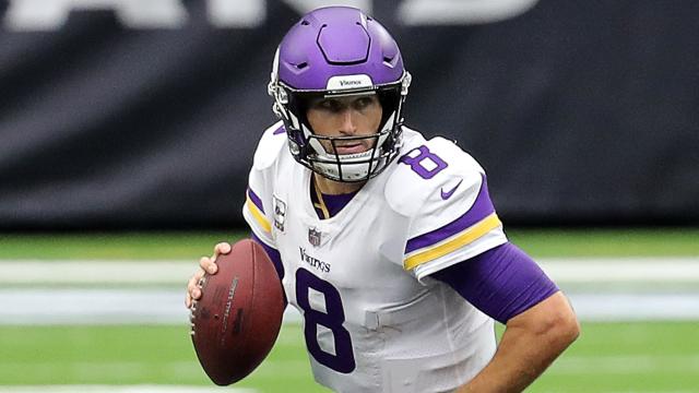 Surprisingly Great Picks Week 5 - Kirk Cousins