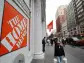 Top Stock Reports for Home Depot, Southern Company & Infosys