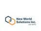 New World Solutions Inc. Announces Non-Brokered Private Placement Financing