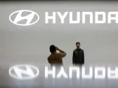 Hyundai Motor Q1 hurt by weak home sales, doubles down on hybrids, India