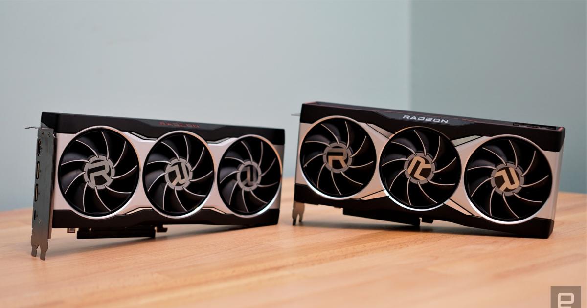 They ALMOST Did It - AMD Radeon RX 6800 XT & RX 6800 Review 