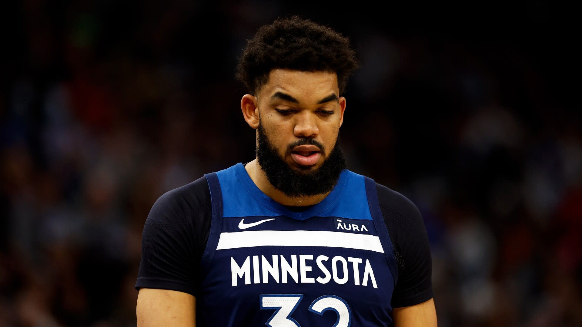 Winners, Losers from Karl-Anthony Towns trade to Knicks