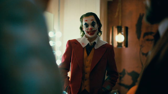 Joker 2: Release date and cast for DC sequel