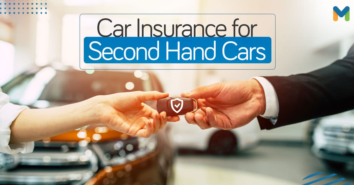 Second Car Insurance - Second chance credit and high interest rates