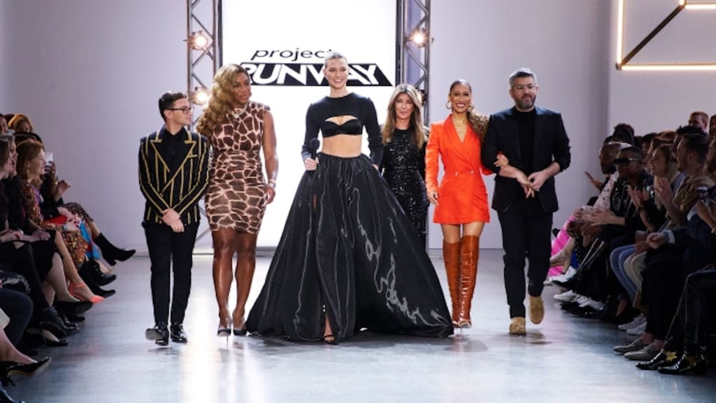 Bravo’s ‘Project Runway’ and ‘Below Deck’ Among Slate of Unscripted