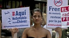 Venezolanos recurren al internet para evadir sanción a CNN