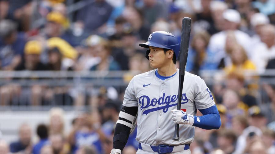 Yahoo Sports - In the first at-bat, Skenes struck out Ohtani on three pitches. In the second, Ohtani demolished a home