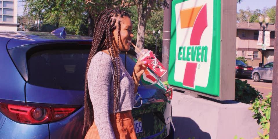 7-Eleven Has 3 New Summer Slurpees Including A Pineapple ...