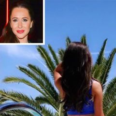 Meghan Markle's Close Friend Claps Back at 'Trolls' with Bikini Photo: 'I'm Proud of My Body'