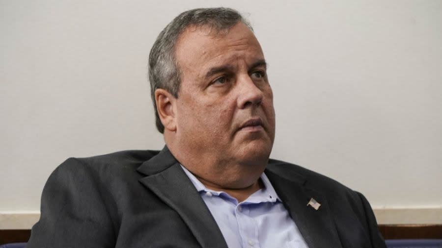 Chris Christie: DOJ’s chances of succeeding in challenge of special master in Tr..