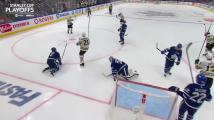 Toronto Maple Leafs vs. Boston Bruins - Game Highlights
