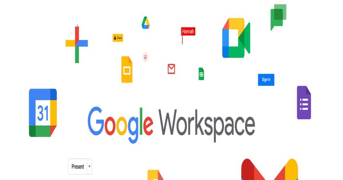 Google Workspace’s file lock stops colleagues messing with your documents