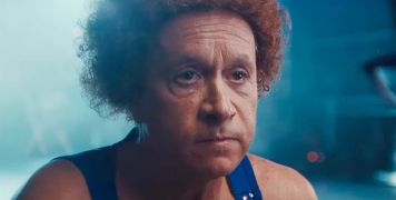 
Pauly Shore was 'up all night crying' after Richard Simmons blasted biopic