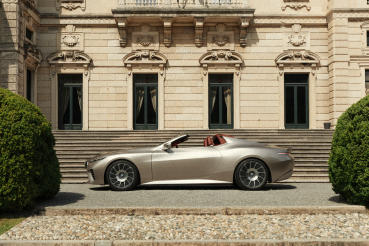 BMW Skytop概念車美到太多人想要，BMW透露有望量產，最快明年交車