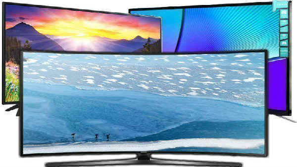 Телевизор tcl 55c745