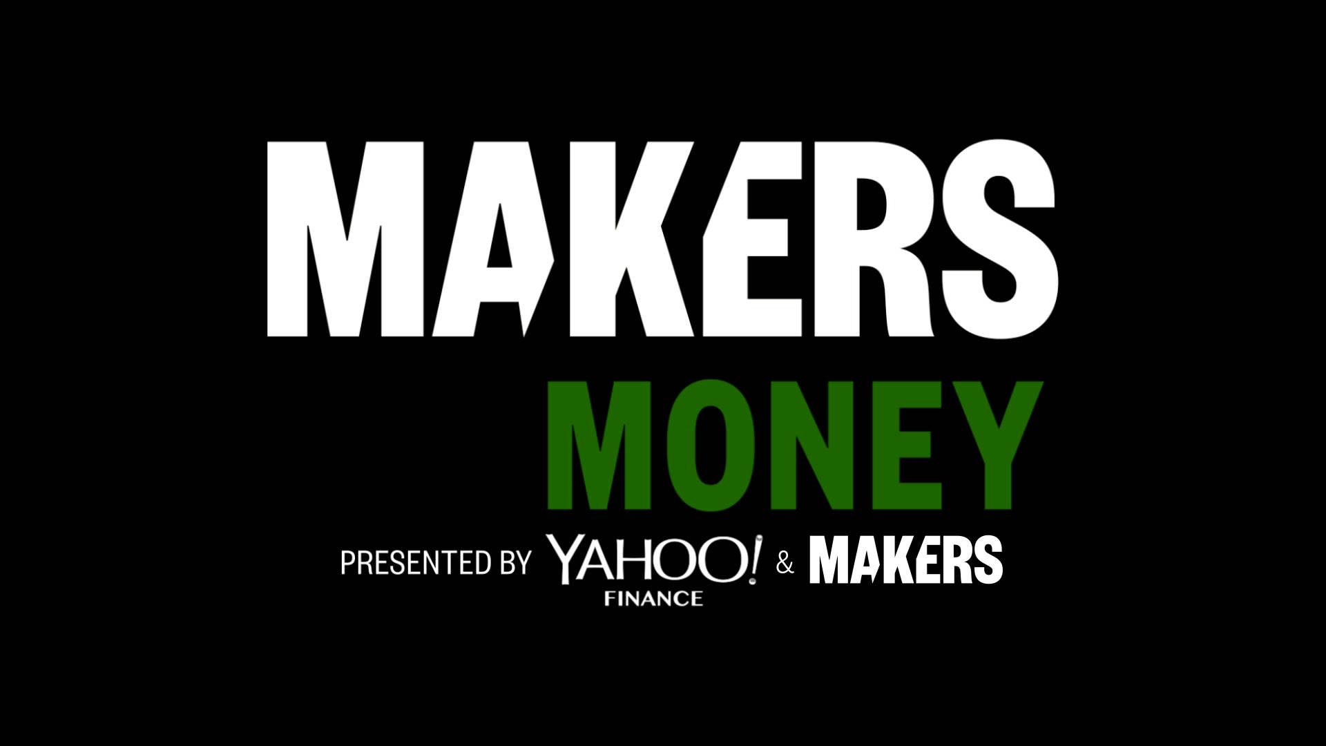 MAKERS Money Busting money myths