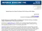 Republic Bancorp, Inc. Reports First Quarter 2024 Net Income of $30.6 Million