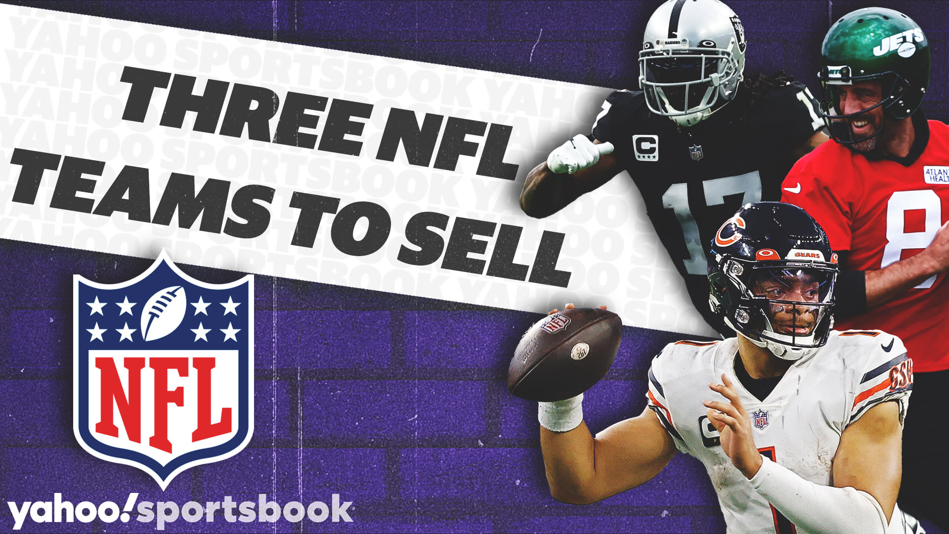 Buy or sell the NFL's 7 undefeated teams after Week 2