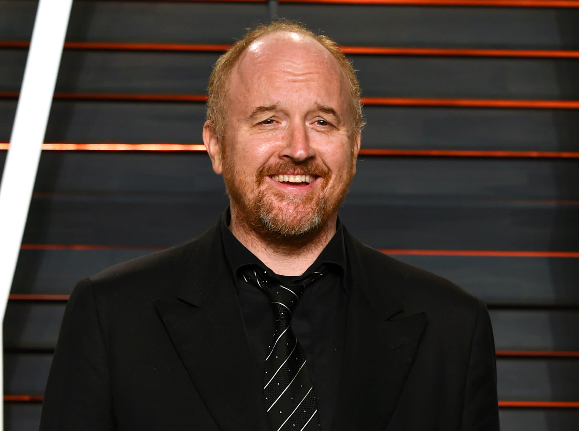 Louis C.K. Drops Surprise Comedy Special on His Website