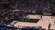 Mavericks vs Clippers Game Highlights